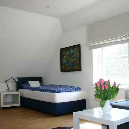Blue House Ruegen