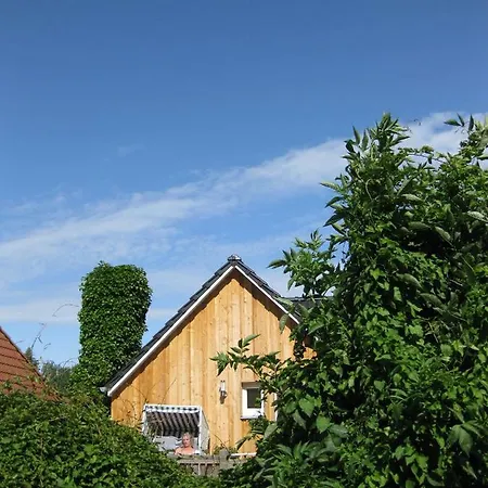 Blue House Ruegen